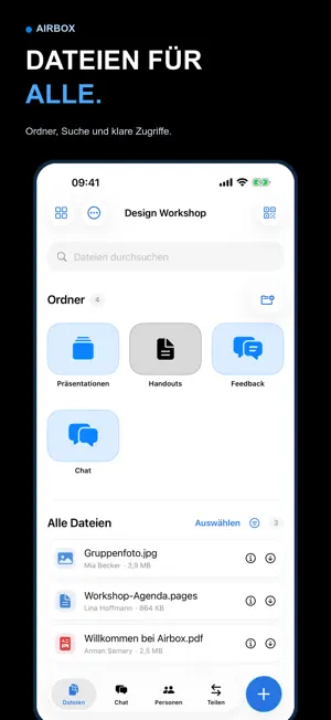 Airbox screenshot 3