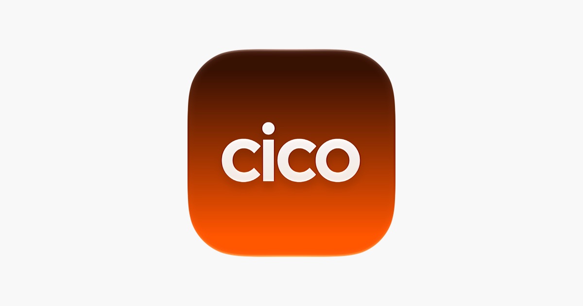 ‎Cico: Know Your Burn App - App Store
