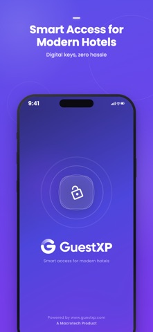 GuestXP Lock Screenshot 1 of 9