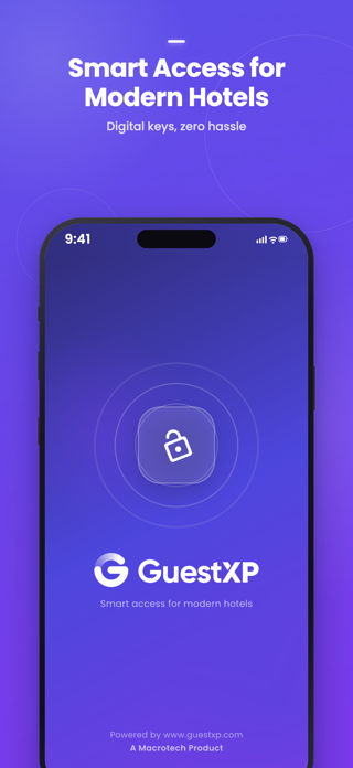 GuestXP Lock Screenshot 1 of 9
