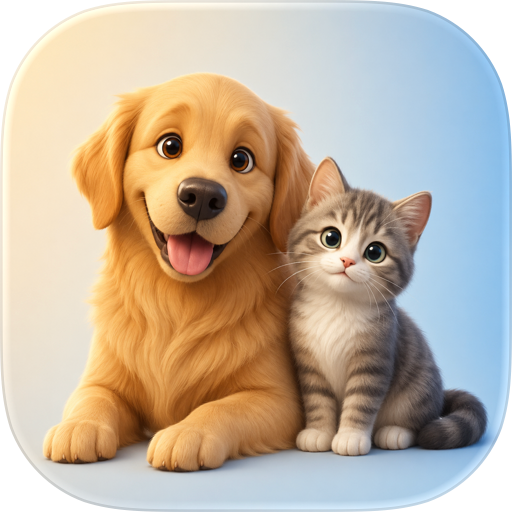 Cats & Dogs Identifier