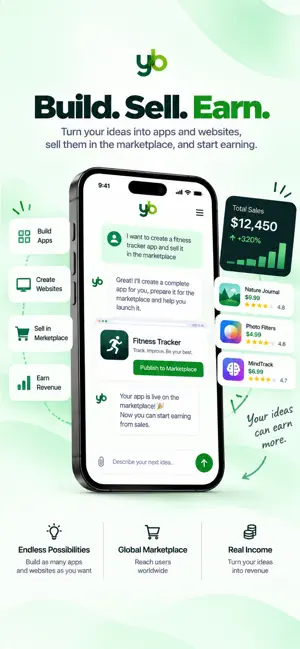 YeshBe AI screenshot 4