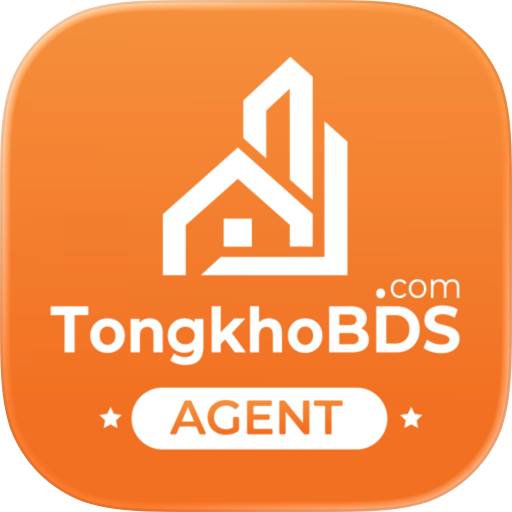 TongKhoBDS.com - Agent
