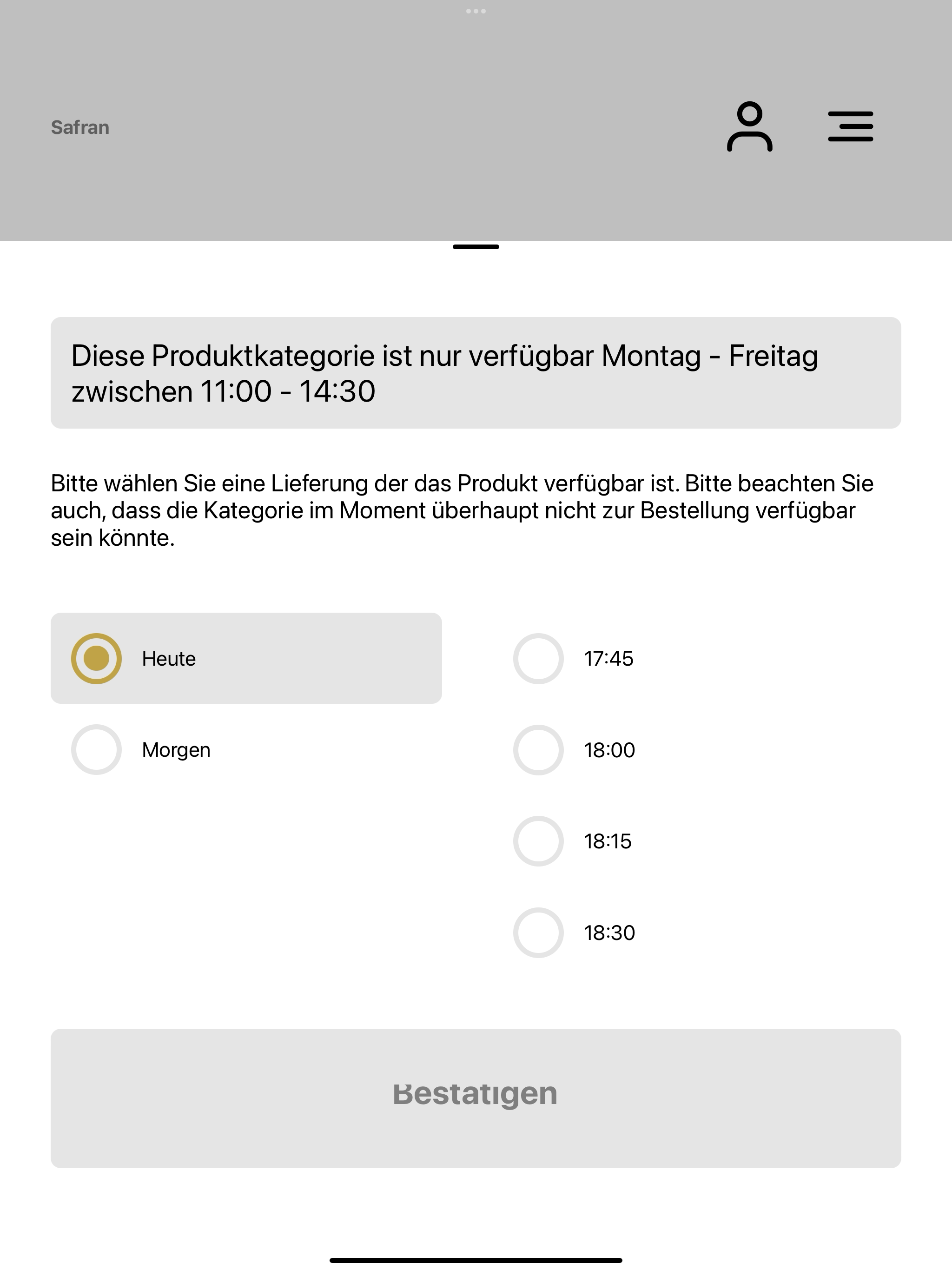 Safran Ismaning
