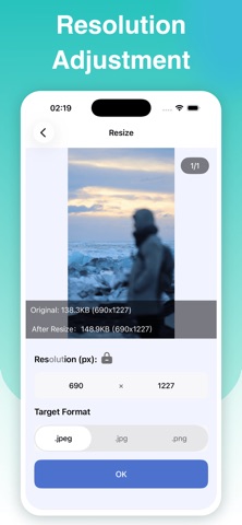 Image Compressor-Top AI Engine Screenshot 5 of 5