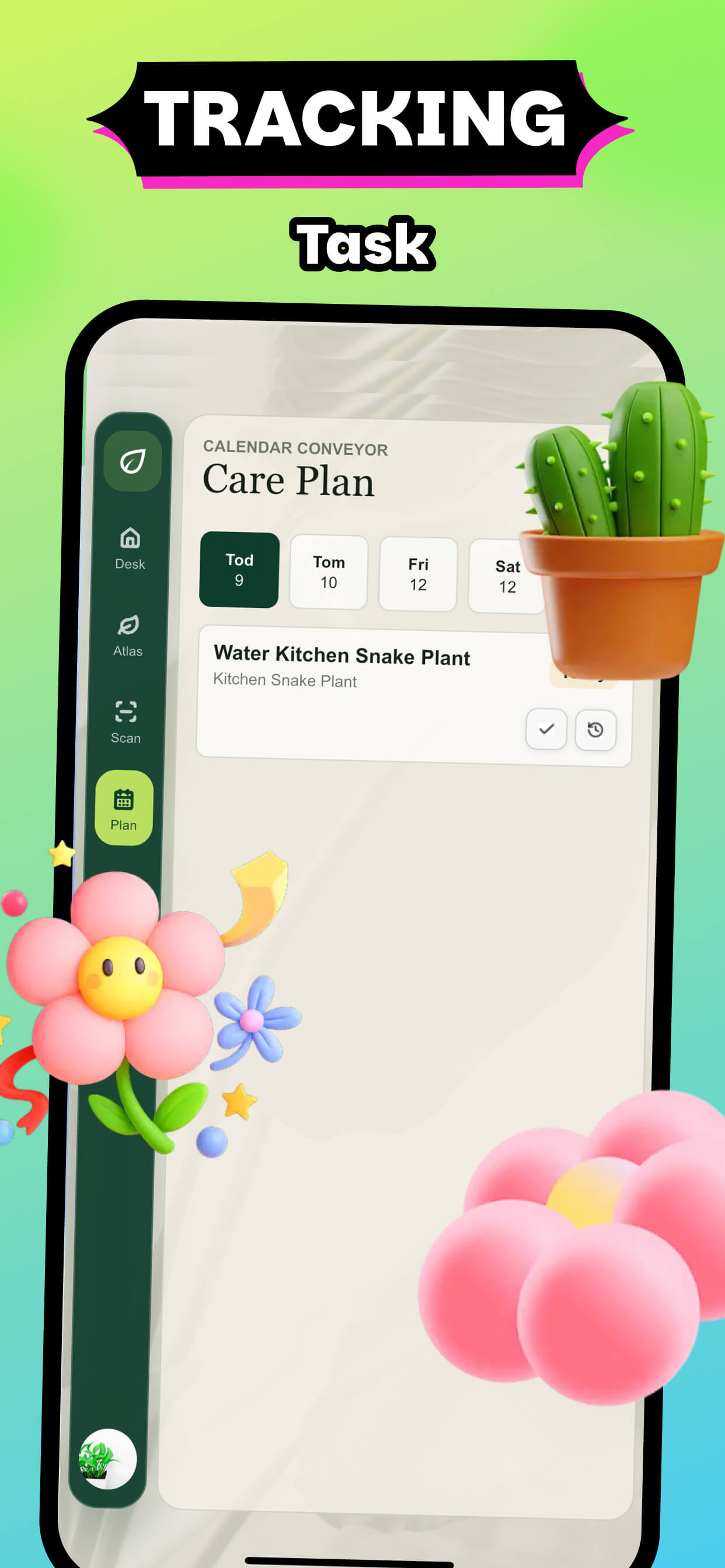 Kyrop - screenshot 4