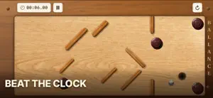 Ballance - Classic Marble Game screenshot 4