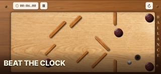 Ballance - Classic Marble Game Screenshot 4 of 7