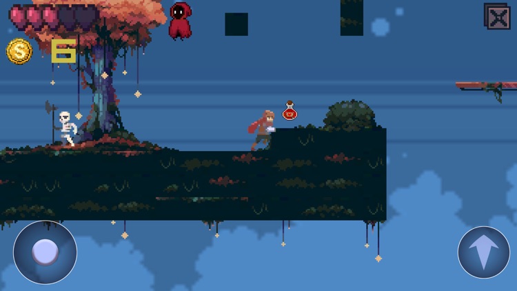 The Abyss of Oblivion