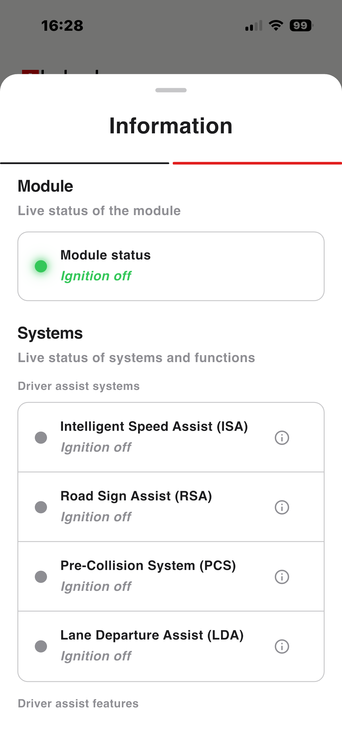 AAC Control screenshot 7