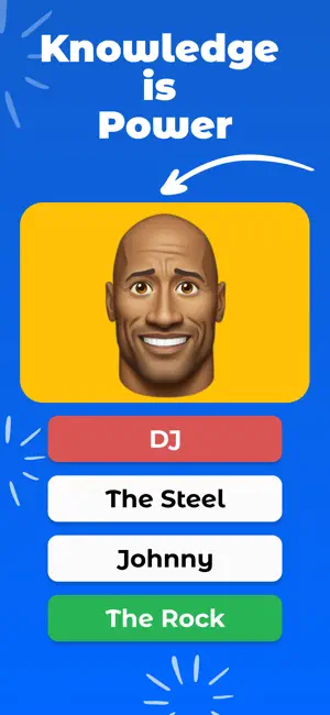 Quizy - General Knowledge Quiz screenshot 2