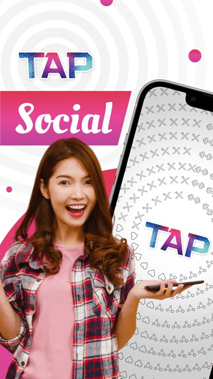 Tap Social