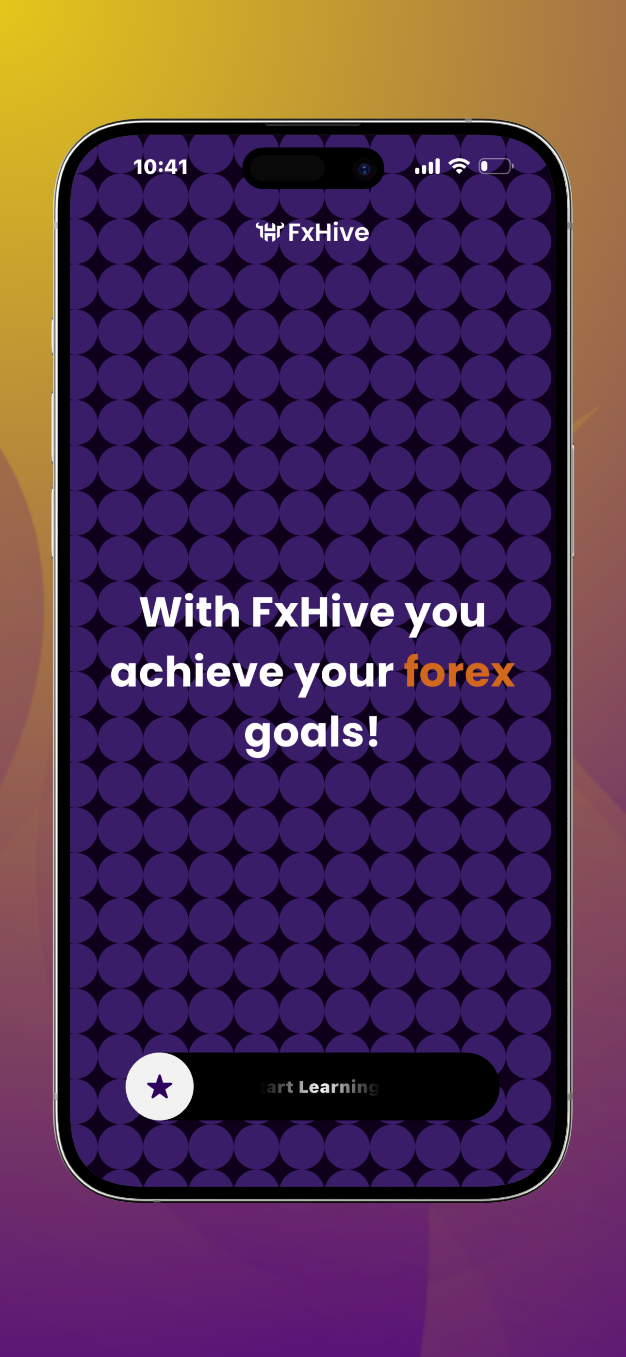 Fx Hive