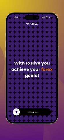 Fx Hive Screenshot 1 of 5