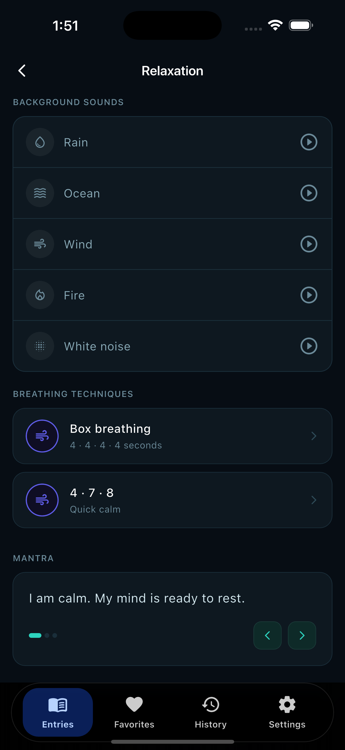 Sennik: Dream Dictionary AI screenshot 8