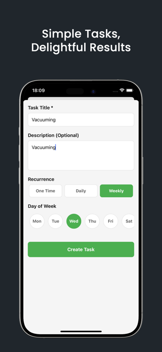 TaskPanda Screenshot 3 of 3