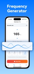 Water Eject ‧ Speaker Cleaner screenshot