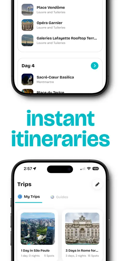 Plany: Save Spots & Plan Trips screenshot 5