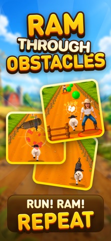 Rambo Rampage: Ram Everything Screenshot 2 of 5
