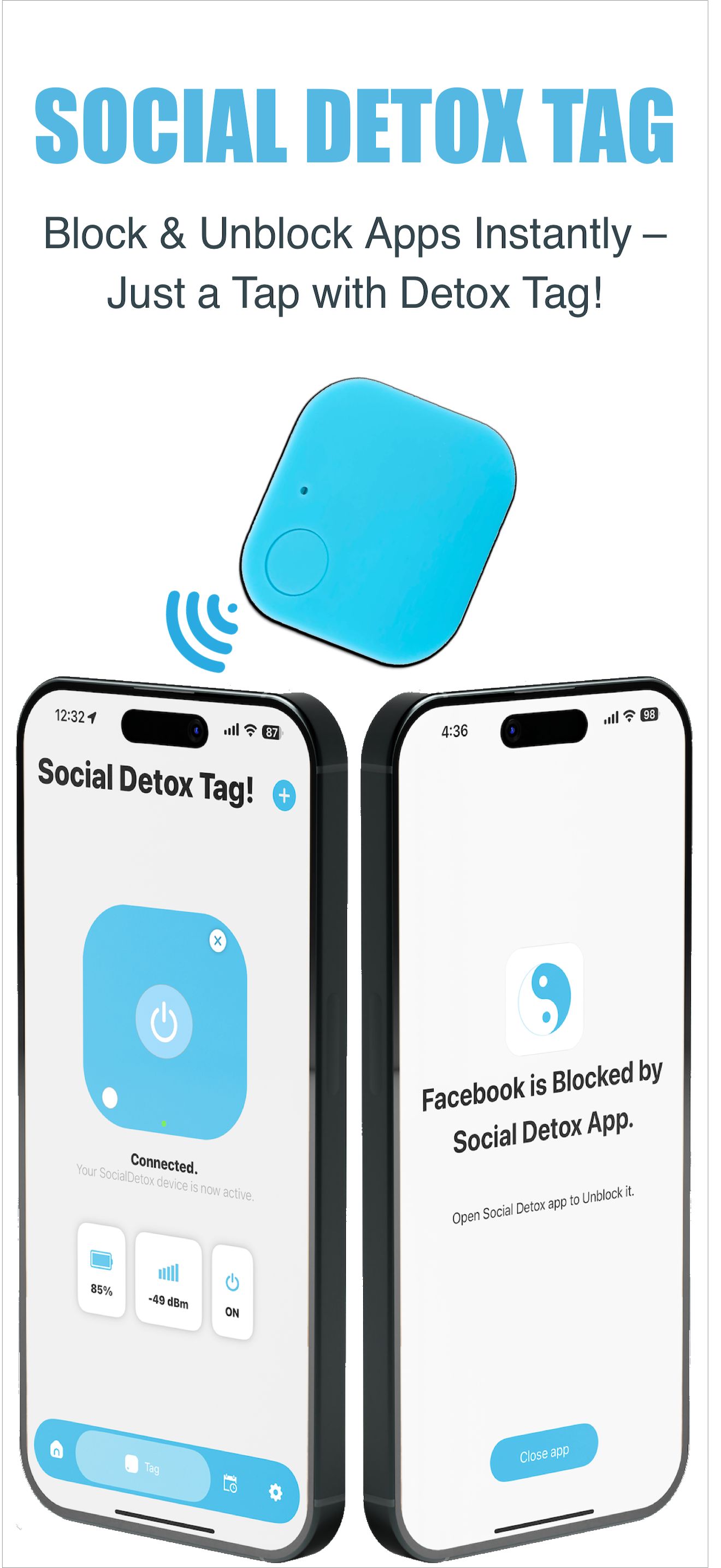 Social Detox