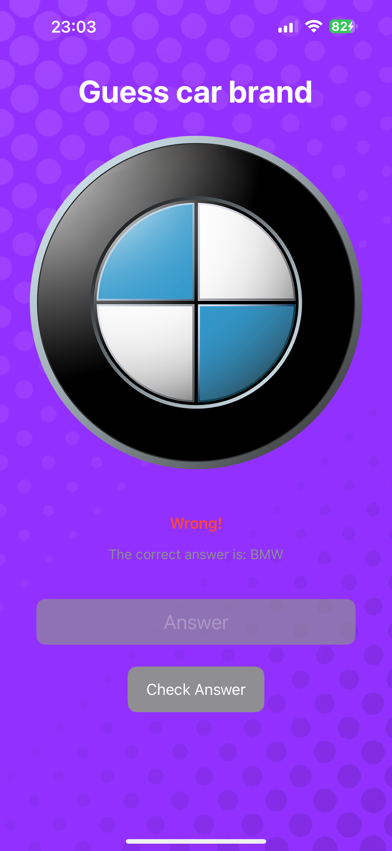 QuizA-Z screenshot 8