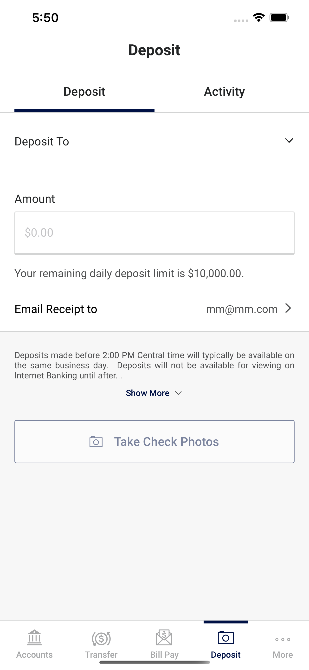 Midwest Bank Illinois