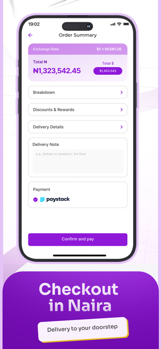 PlutoFi Inc. Screenshot 4 of 4