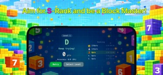 BlockMathAR - Addition Screenshot 3 of 3