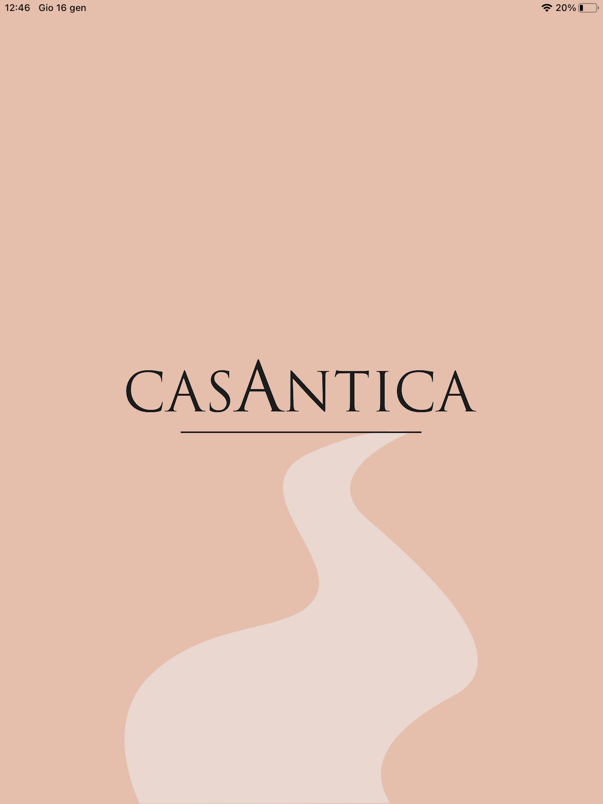 Casantica
