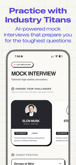 Preplink AI Screenshot 5 of 5