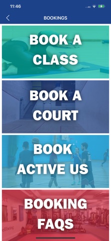 Sussexsport screenshot