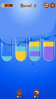 water_sort айфон картинки 3