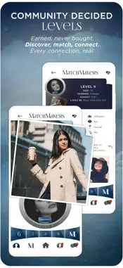 MatchMakers: Date With Intent screenshot 2