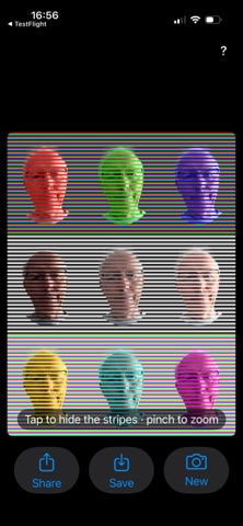 ColorAssim screenshot