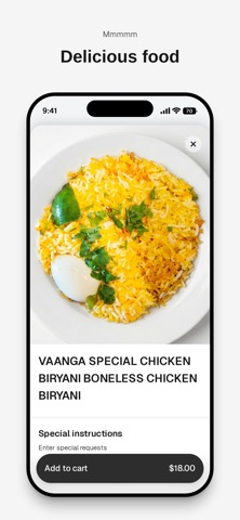 Vaanga Screenshot 5 of 6