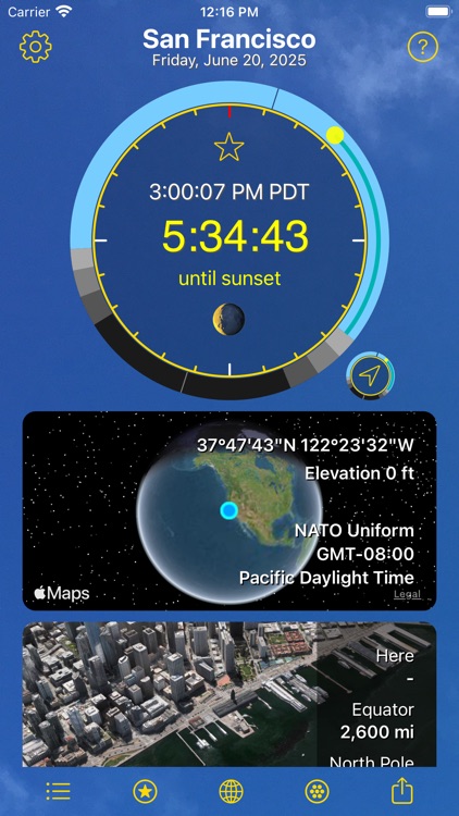 MAX Daylight screenshot-3