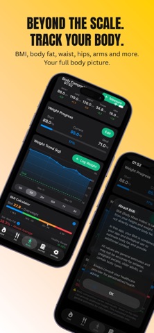 Fast To Habit Screenshot 3