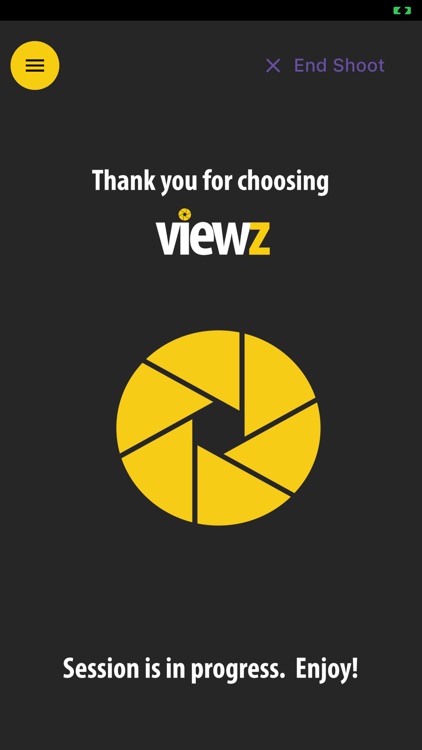 Viewz App