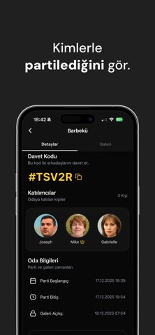 Hangover - Anılarını Yakala screenshot
