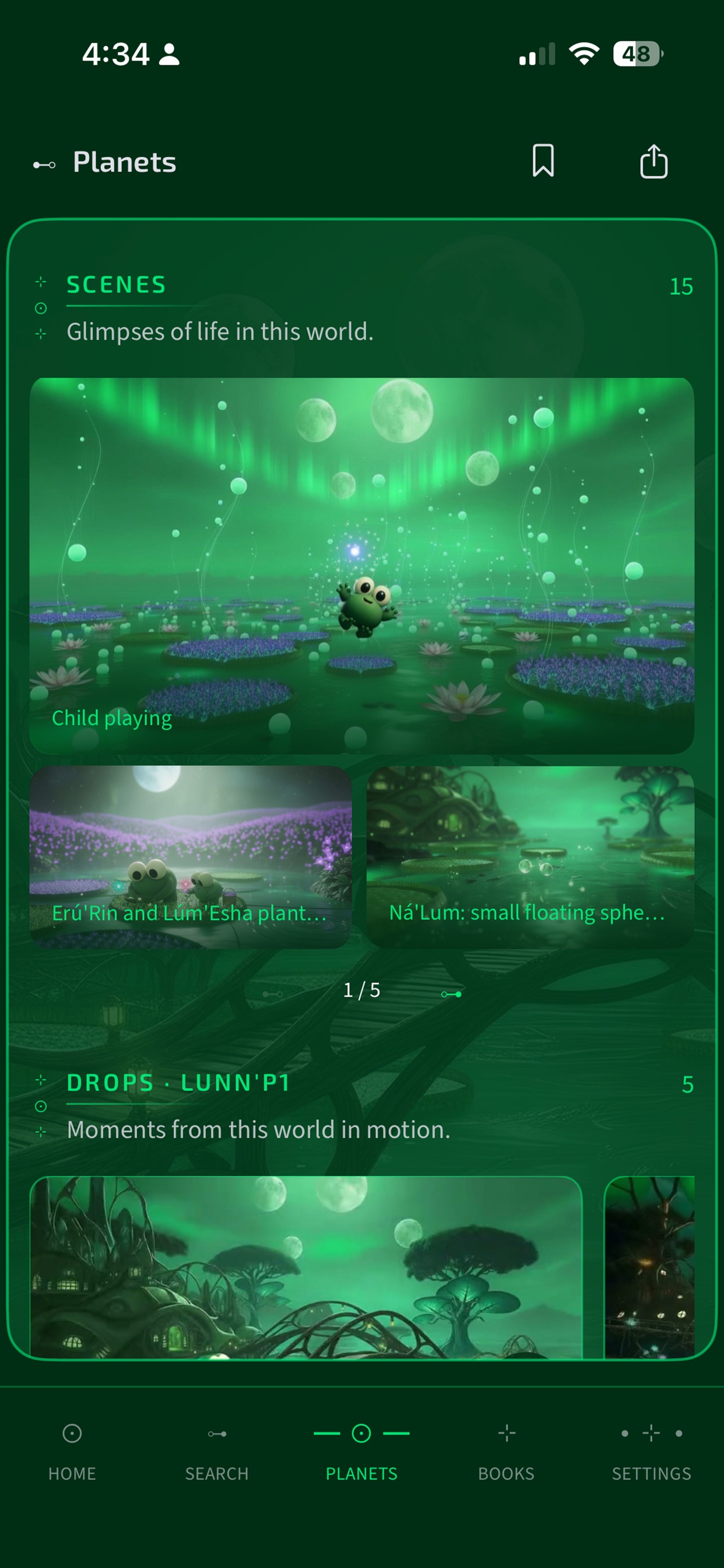 Screenshot 8 of Kammara