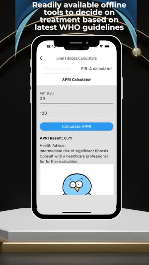 Hep B Guide: Learn & Certify screenshot 4
