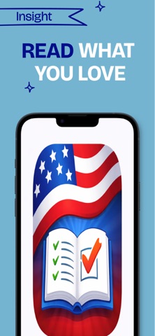 USCitizenshipPrepPro Screenshot 1 of 5