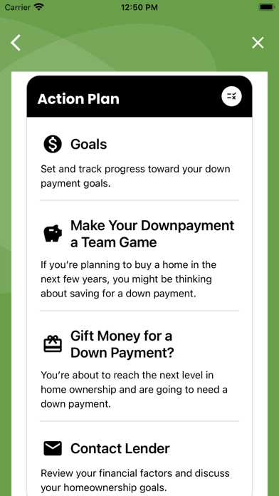LoanReady Screenshot
