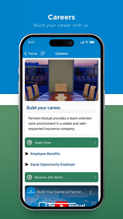 TeamFMNE by FMNE Insurance screenshot-4