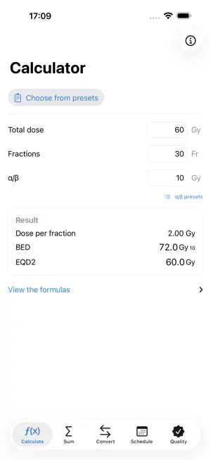 PocketRT screenshot 1