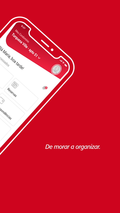 Lello para Moradores Screenshot