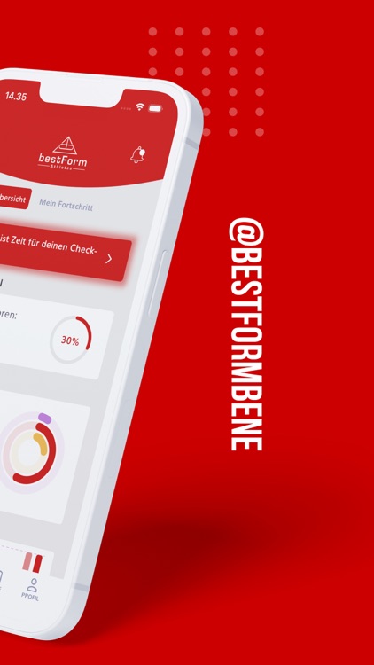 BestForm Athletes NEW