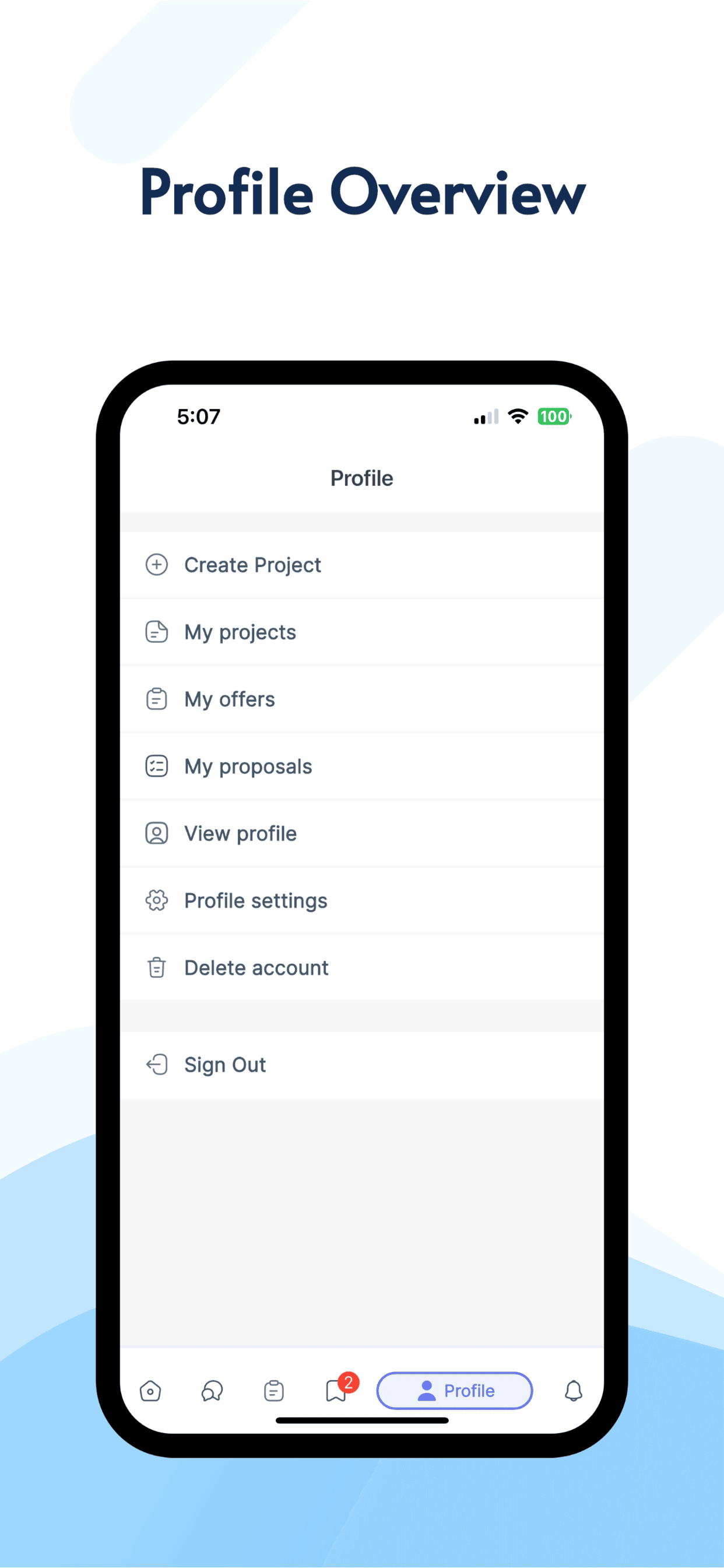 Uplifters Freelancer