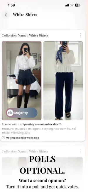 Adjust My Crown: Outfit Maker screenshot 4
