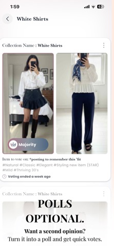 Adjust My Crown: Outfit Maker Screenshot 4 of 10